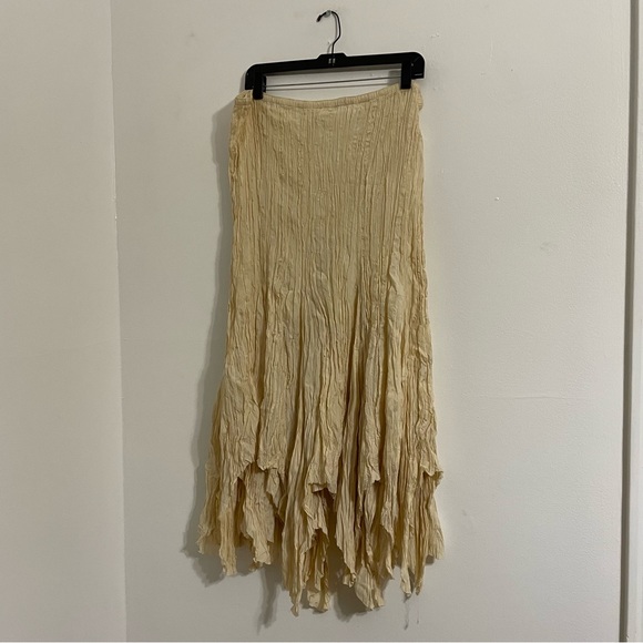 NWT Spanner Maxi Skirt | Size: 4 - Picture 2 of 4